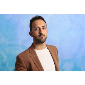 Immagine di Ponzetti Manuel